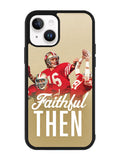 49ers Fans iPhone 15 Case