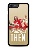 49ers Fans iPhone SE 3rd Generation 2022 Case