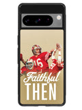 49ers Fans Google Pixel 8 Pro Case