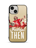 49ers Fans iPhone 15 Plus Case