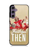 49ers Fans Samsung Galaxy S23 FE 5G Case