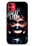 Xxxtentacion Tokyo Ghoul iPhone 11 Case