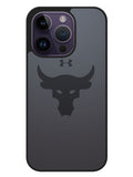 under armour rock project 1st iPhone 14 Pro Case