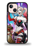 Harley Quinn 4th iPhone 13 Case