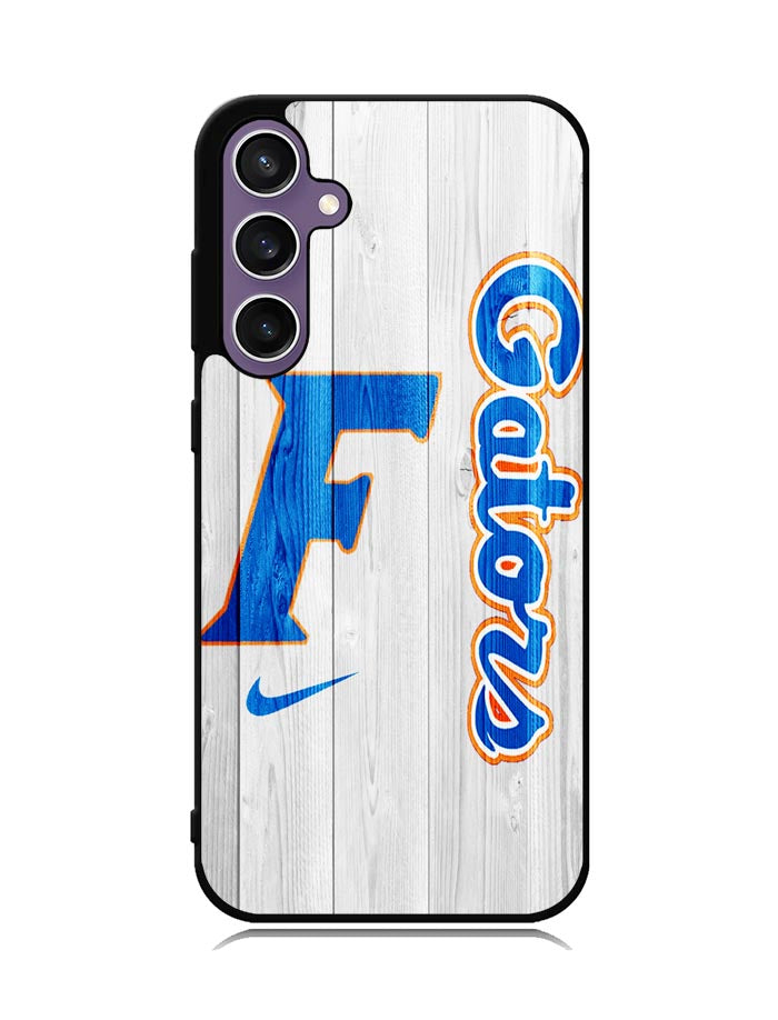 Florida Gators 2nd Samsung Galaxy S23 FE 5G Case
