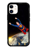 superman 4th iPhone 12 Mini Case
