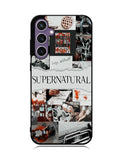 supernatural Samsung Galaxy S23 FE 5G Case