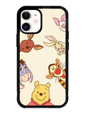 winnie the pooh 6th iPhone 12 Mini Case