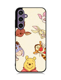 winnie the pooh 6th Samsung Galaxy S23 FE 5G Case