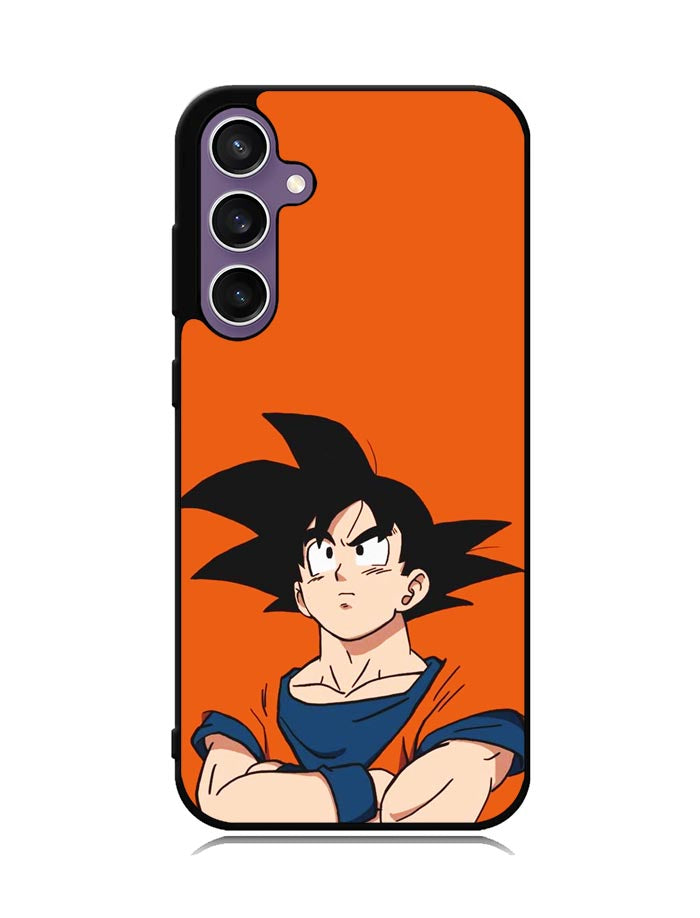 goku dragon ball 2nd Samsung Galaxy S23 FE 5G Case
