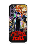 Mob Psycho 100 Samsung Galaxy S23 FE 5G Case