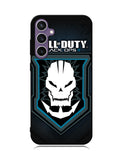 Call Of Duty Samsung Galaxy S23 FE 5G Case