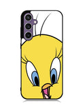 tweety bird 2nd Samsung Galaxy S23 FE 5G Case