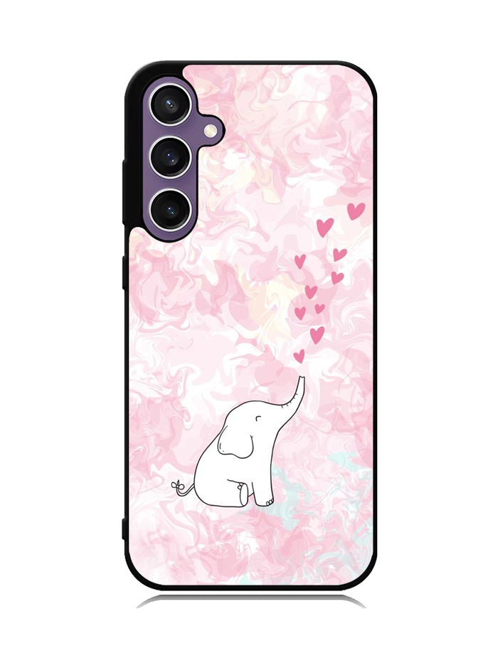 Elephant Samsung Galaxy S23 FE 5G Case