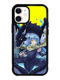 time i got reincarnated as a slime iPhone 12 Mini Case