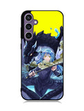 time i got reincarnated as a slime Samsung Galaxy S23 FE 5G Case