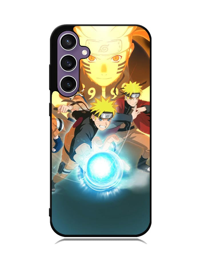 Naruto 7th Samsung Galaxy S23 FE 5G Case