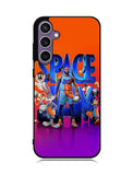 Space Jam Samsung Galaxy S23 FE 5G Case