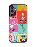 Spongebob 6th Samsung Galaxy S23 FE 5G Case
