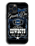 Dallas Cowboys 6th iPhone 12 Pro Max Case