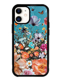 Flower Aesthetic iPhone 12 Mini Case