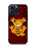 Garfield iPhone 15 Pro Max Case