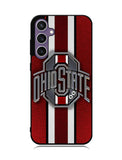 Ohio State Football Samsung Galaxy S23 FE 5G Case