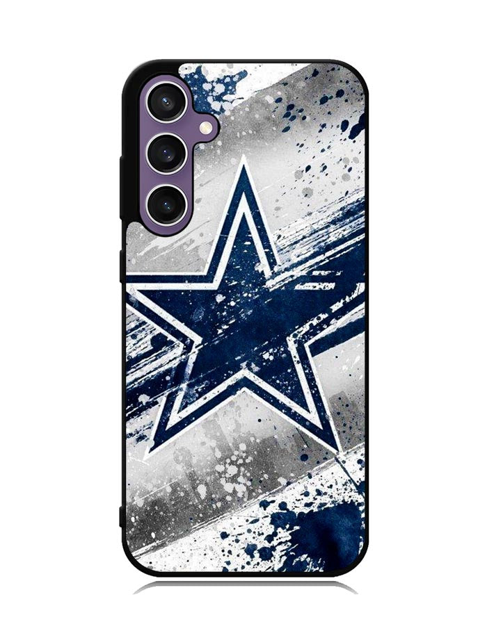 Dallas Cowboys Football 3rd Samsung Galaxy S23 FE 5G Case