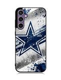 Dallas Cowboys Football 3rd Samsung Galaxy S23 FE 5G Case
