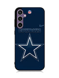 Dallas Cowboys Football 4th Samsung Galaxy S23 FE 5G Case
