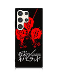 The Promised Neverland Samsung Galaxy S24 Ultra 5G Case