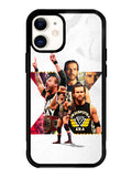 Wwe Adam Cole iPhone 12 Mini Case