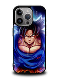 Son Goku iPhone 15 Pro Case