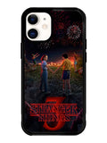 Stranger Things 6th iPhone 12 Mini Case