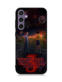 Stranger Things 6th Samsung Galaxy S23 FE 5G Case