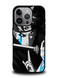 boruto uzumaki iPhone 15 Pro Case