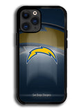 San Diego Chargers iPhone 12 Pro Case