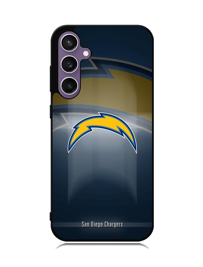 San Diego Chargers Samsung Galaxy S23 FE 5G Case