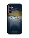 San Diego Chargers Samsung Galaxy S23 FE 5G Case