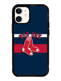 boston red sox 4th iPhone 12 Mini Case