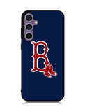 boston red sox logo 9th Samsung Galaxy S23 FE 5G Case