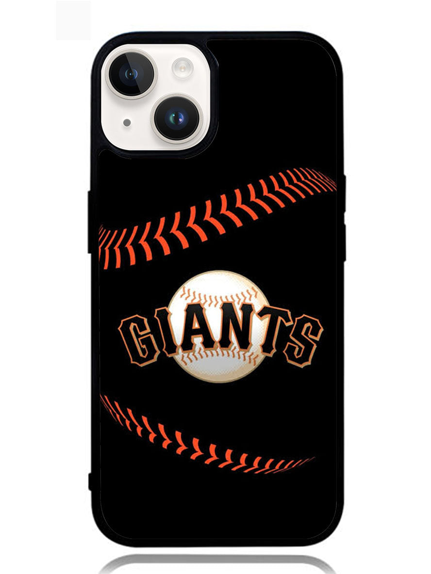 San Francisco Giants 2nd iPhone 14 Plus Case