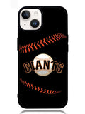 San Francisco Giants 2nd iPhone 14 Plus Case