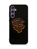 San Francisco Giants 4th Samsung Galaxy S23 FE 5G Case