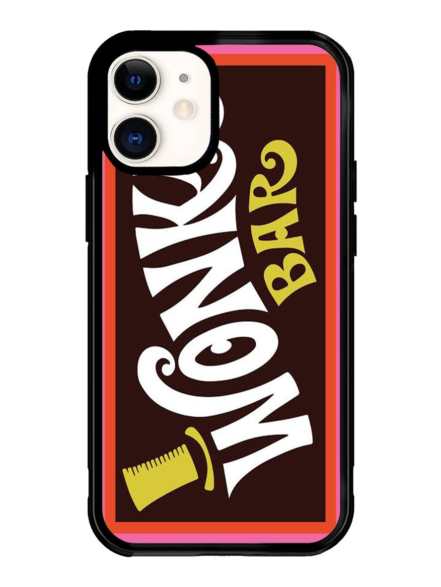 Wonka Bar iPhone 12 Mini Case