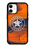 Houston Astros 2nd iPhone 12 Case