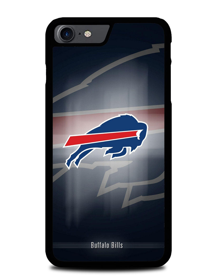 Buffalo Bills 2nd iPhone SE 3rd Generation 2022 Case