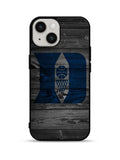 Duke Blue Devils Logo iPhone 15 Plus Case