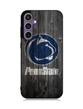 Penn State Logo Samsung Galaxy S23 FE 5G Case
