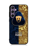 Pumas Unam Logo Samsung Galaxy S23 FE 5G Case